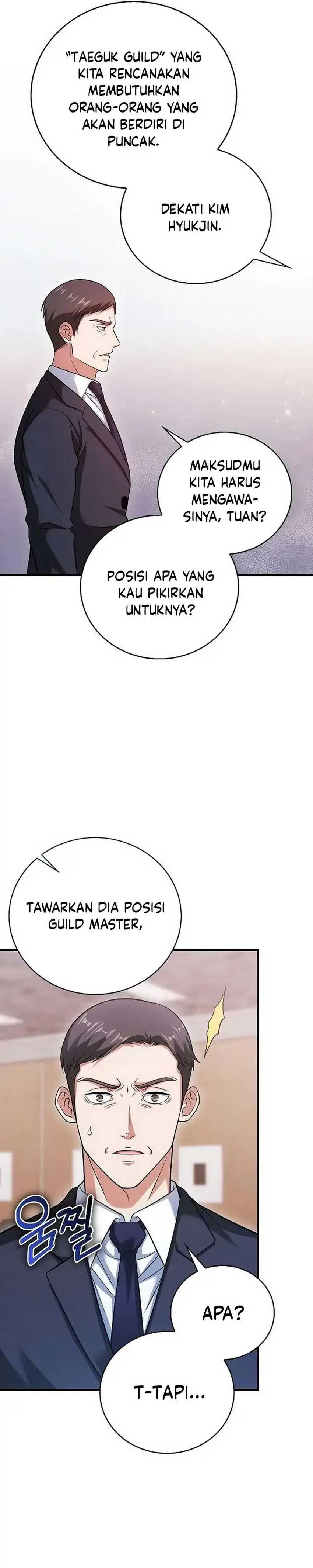 Max Talent Player Chapter 38 bahasa Indonesia Gambar 15