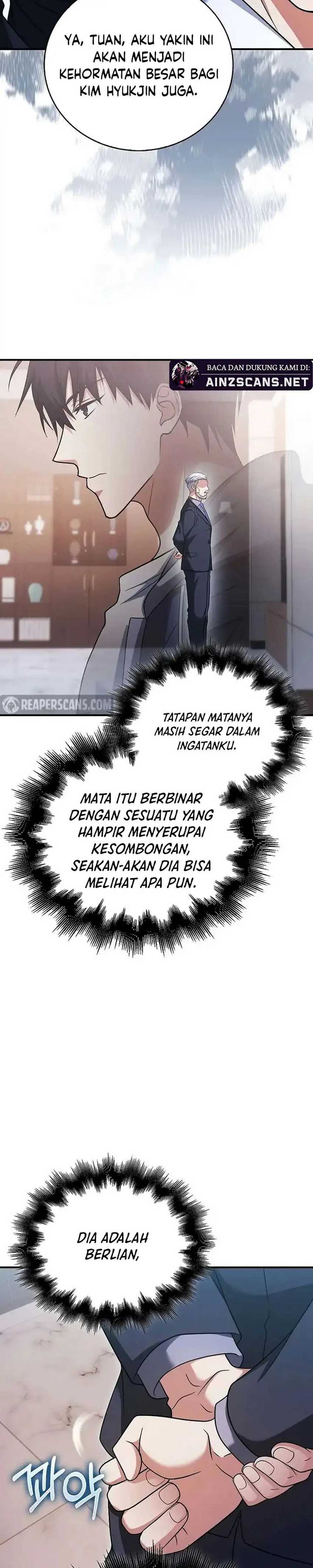 Max Talent Player Chapter 38 bahasa Indonesia Gambar 17