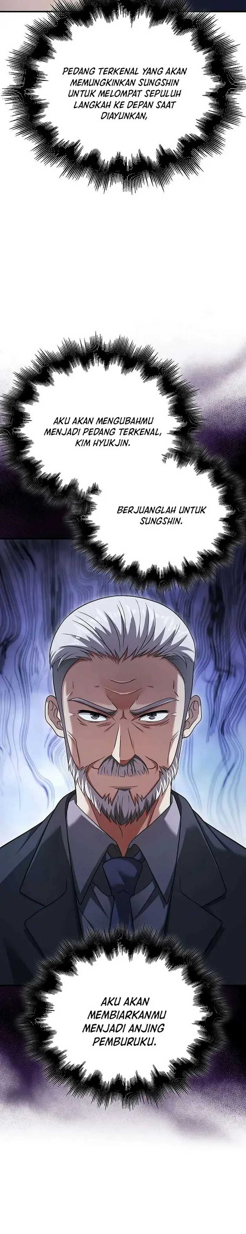 Max Talent Player Chapter 38 bahasa Indonesia Gambar 18