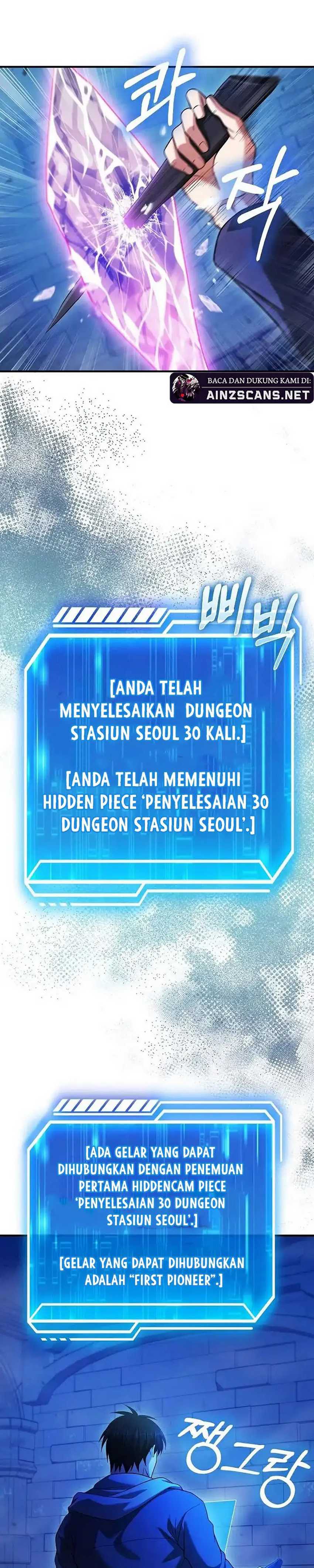 Max Talent Player Chapter 38 bahasa Indonesia Gambar 19