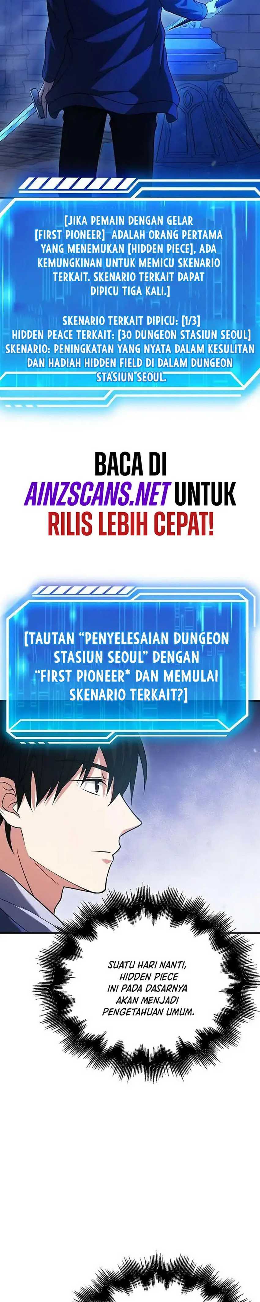 Max Talent Player Chapter 38 bahasa Indonesia Gambar 20