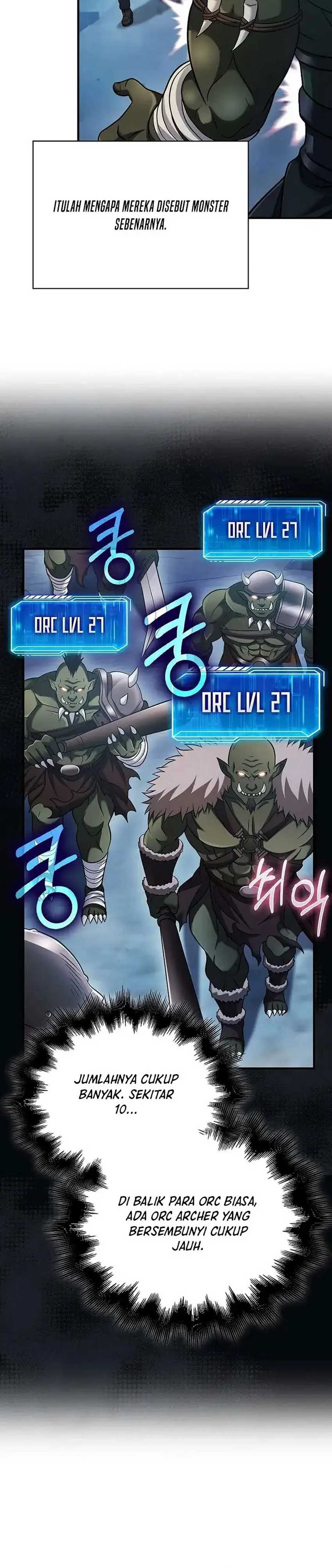 Max Talent Player Chapter 38 bahasa Indonesia Gambar 30