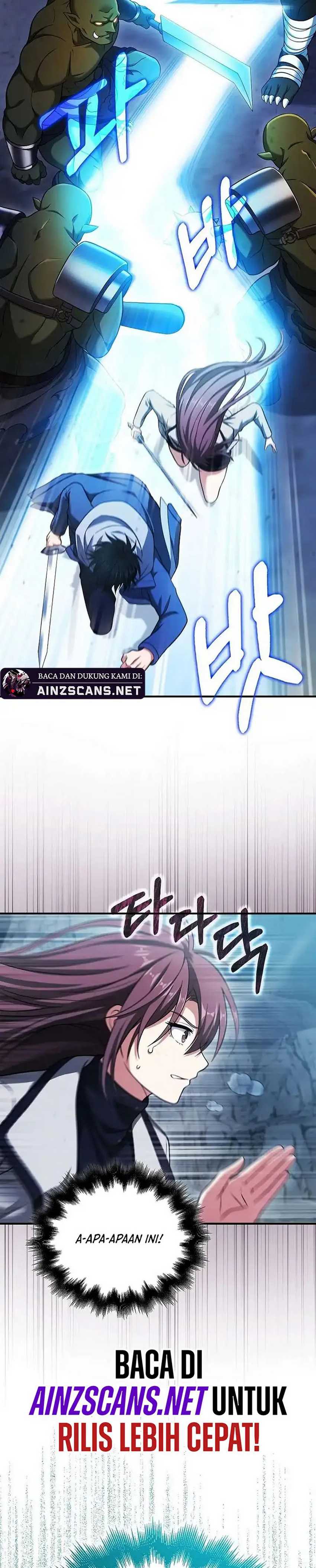 Max Talent Player Chapter 38 bahasa Indonesia Gambar 36