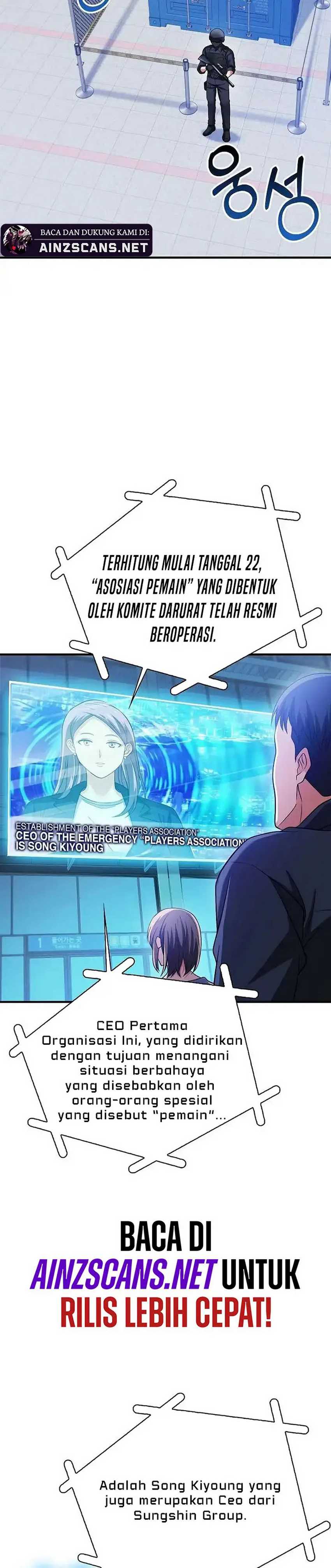 Max Talent Player Chapter 38 bahasa Indonesia Gambar 4