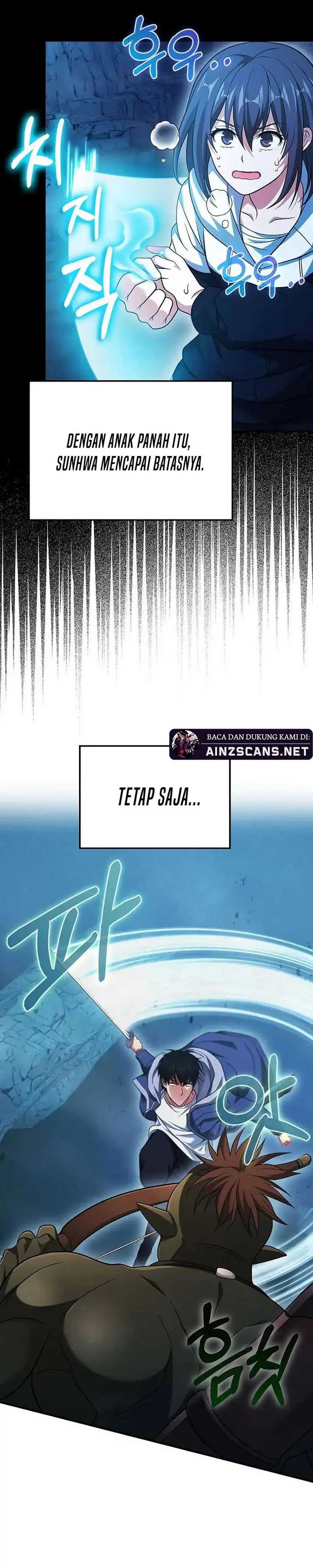Max Talent Player Chapter 38 bahasa Indonesia Gambar 41