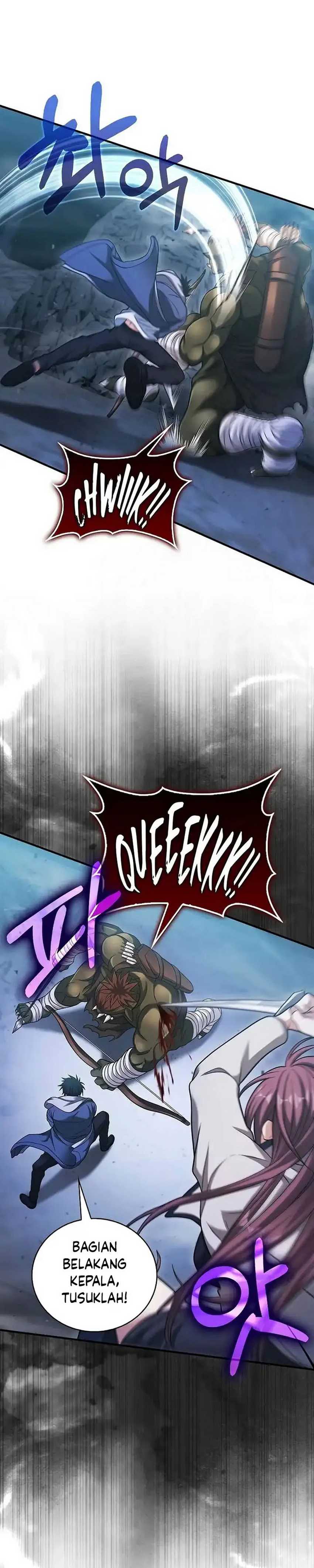 Max Talent Player Chapter 38 bahasa Indonesia Gambar 42
