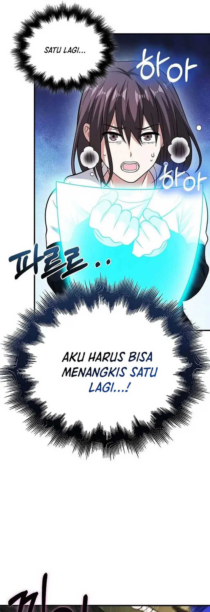 Max Talent Player Chapter 38 bahasa Indonesia Gambar 47