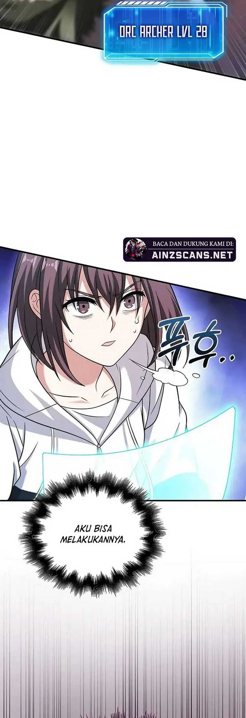 Max Talent Player Chapter 38 bahasa Indonesia Gambar 49