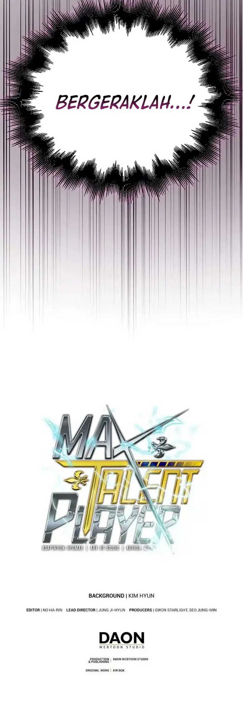 Max Talent Player Chapter 38 bahasa Indonesia Gambar 50
