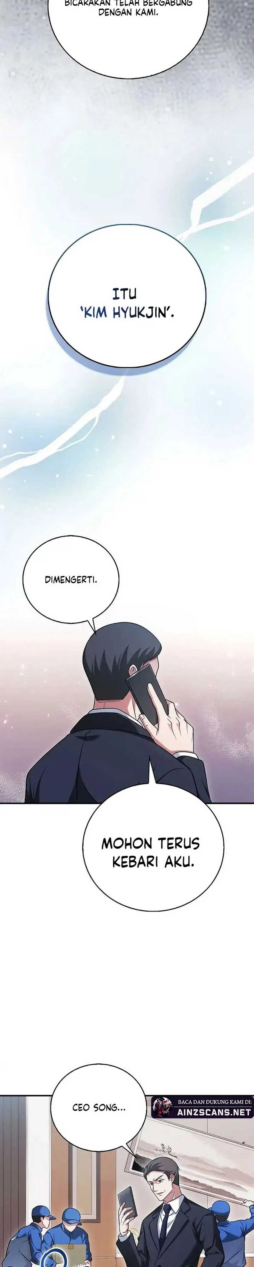 Max Talent Player Chapter 38 bahasa Indonesia Gambar 9