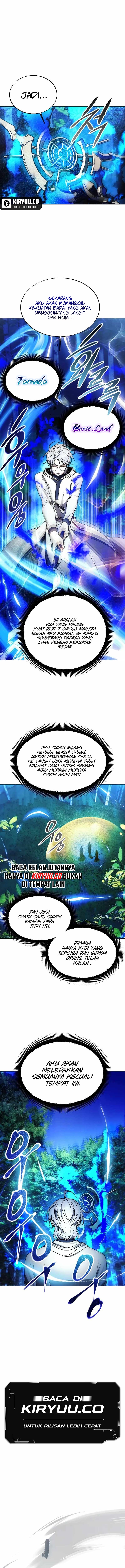 How to Live as a Villain Chapter 165 Gambar 11