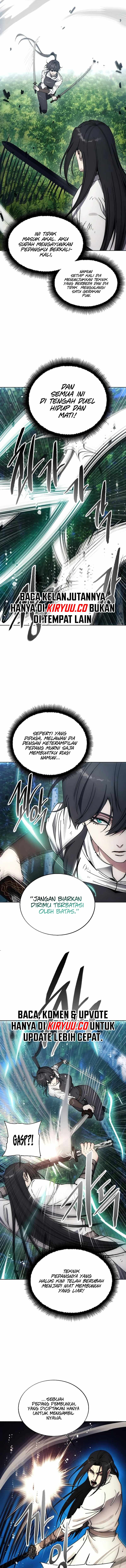 How to Live as a Villain Chapter 165 Gambar 12