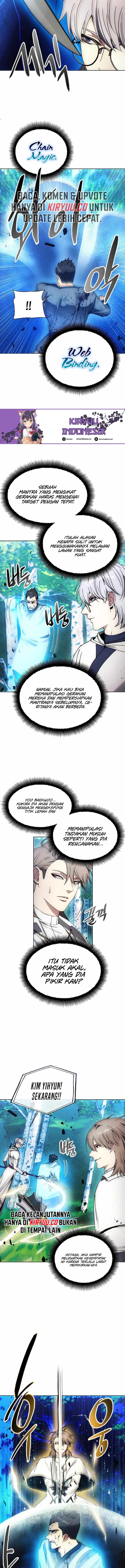 How to Live as a Villain Chapter 165 Gambar 8