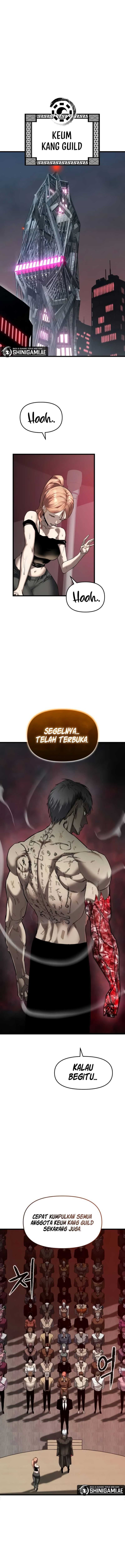 Baca Manhwa Bones Chapter 6 Gambar 2