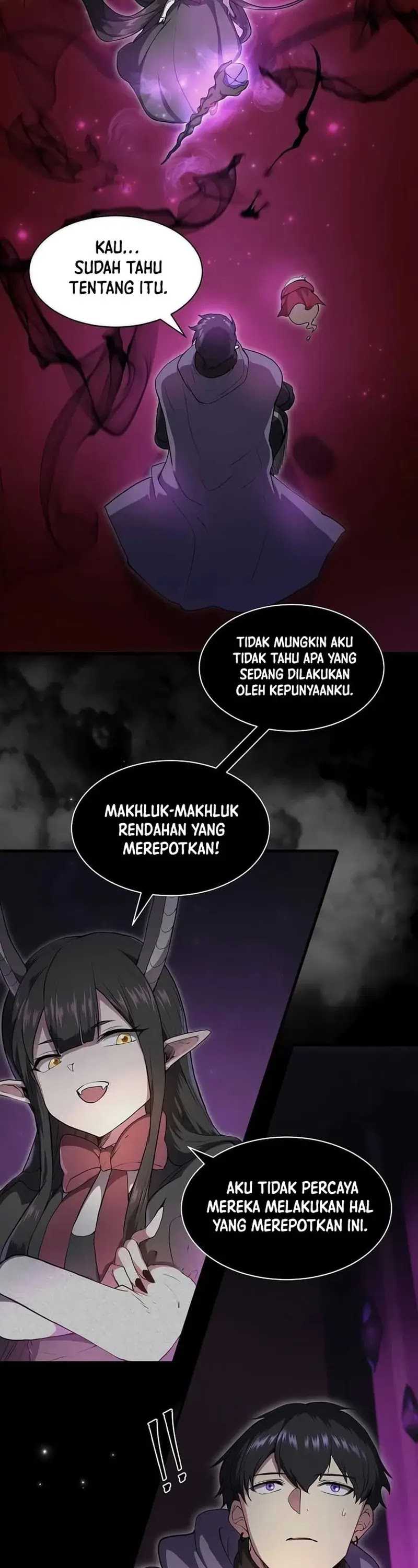 Leveling Up with Skills Chapter 77 Gambar 23