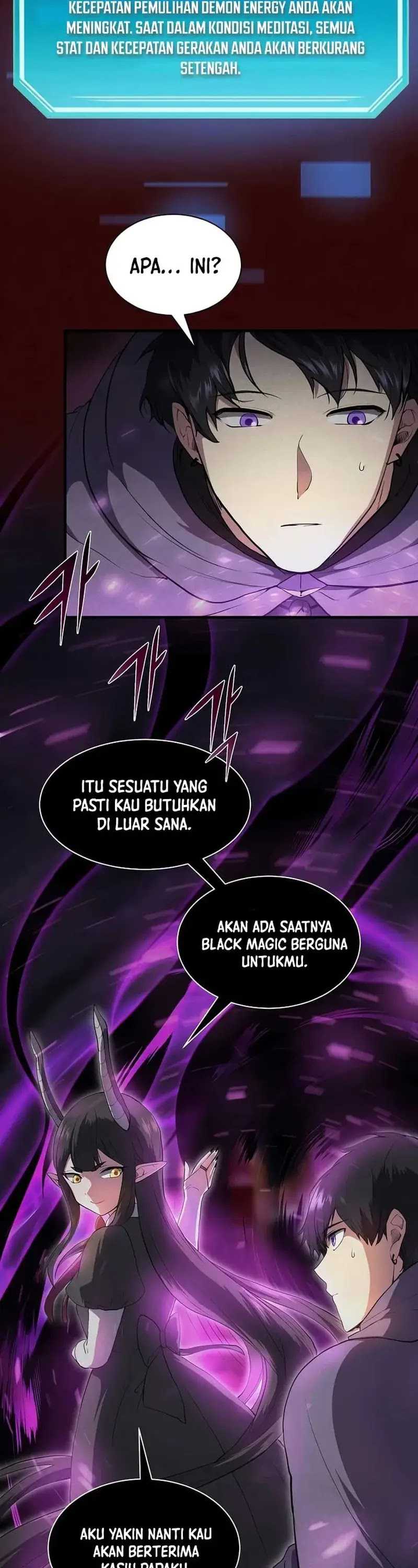 Leveling Up with Skills Chapter 77 Gambar 27