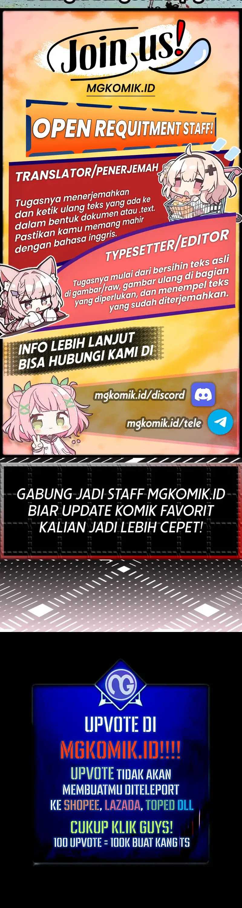 Leveling Up with Skills Chapter 77 Gambar 43