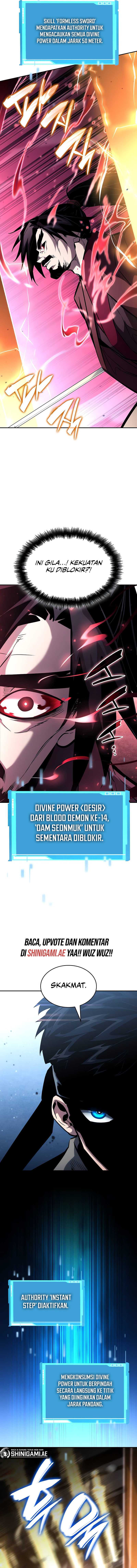 Boundless Necromancer Chapter 107 Gambar 25