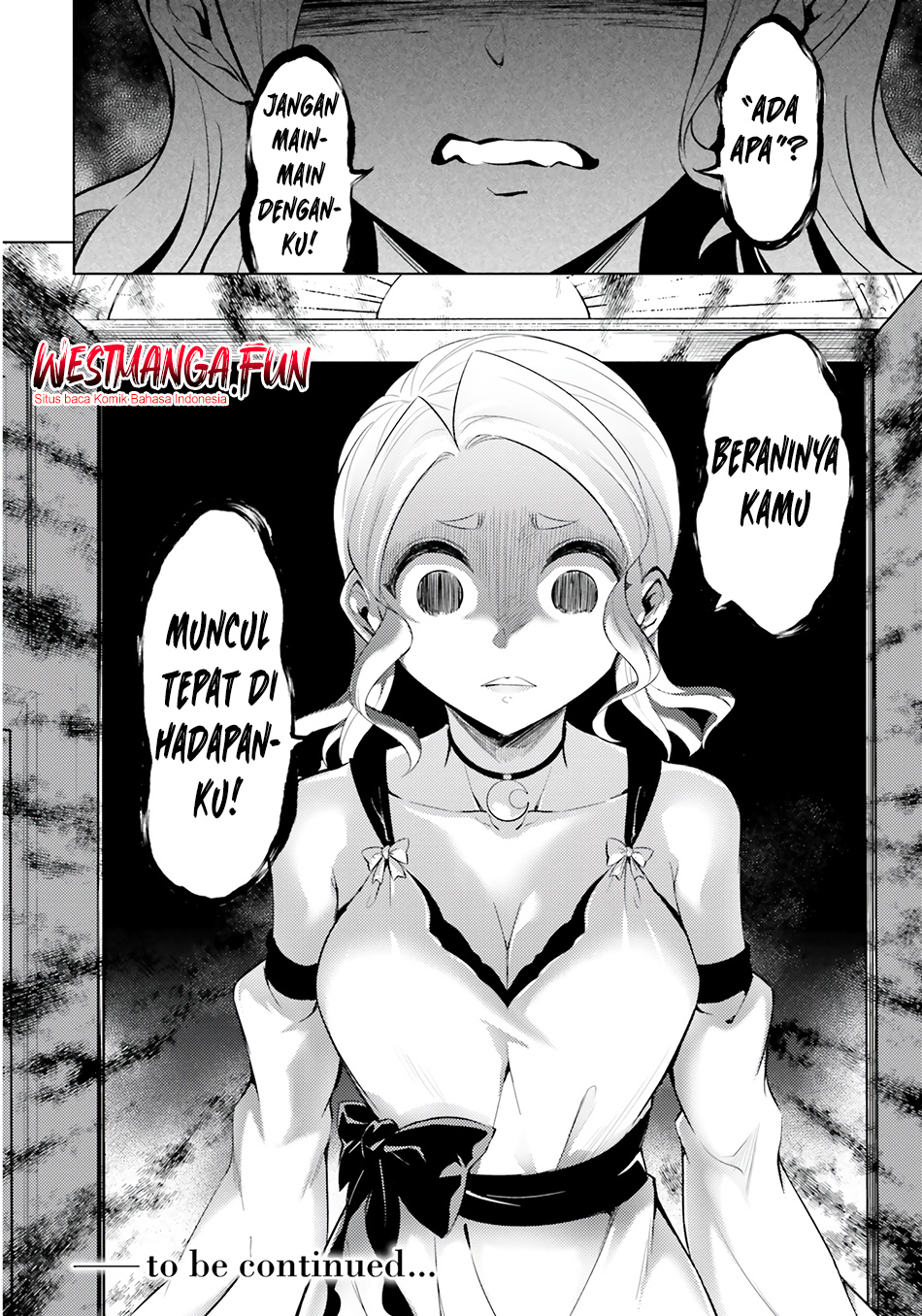 Tono no Kanri o Shite Miyou Chapter 66 Gambar 19