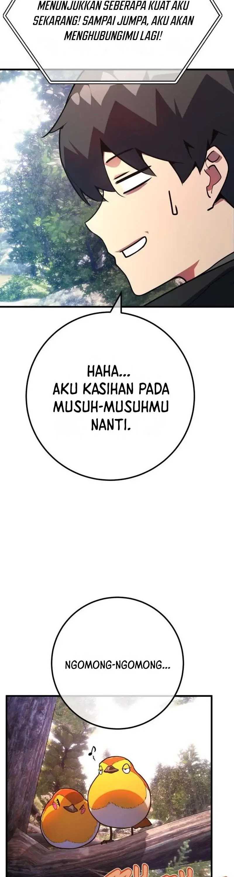 The Game’s Greatest Troll Chapter 106 Gambar 11