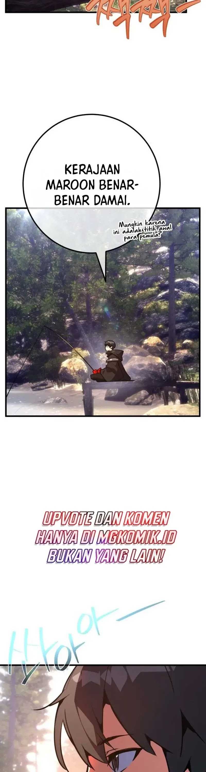The Game’s Greatest Troll Chapter 106 Gambar 12