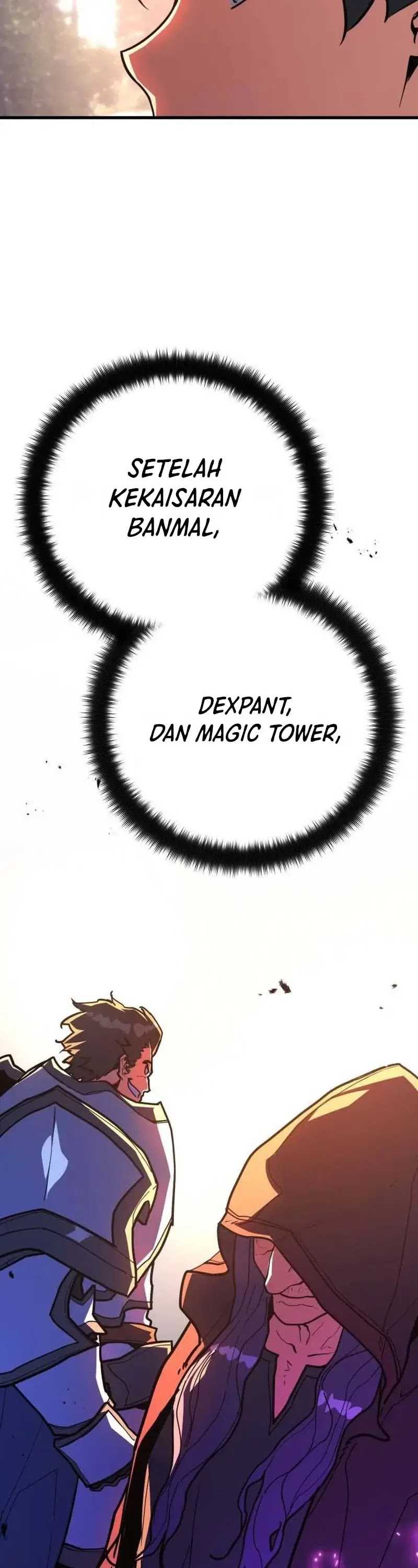 The Game’s Greatest Troll Chapter 106 Gambar 13