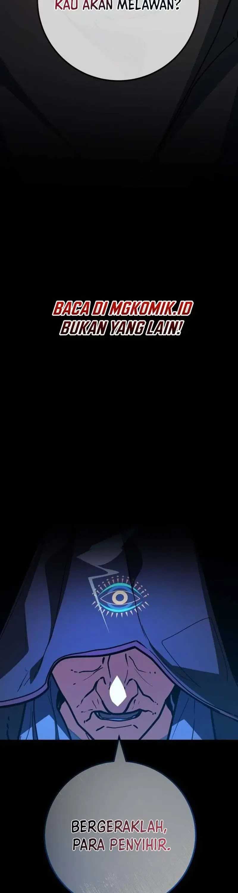 The Game’s Greatest Troll Chapter 106 Gambar 16