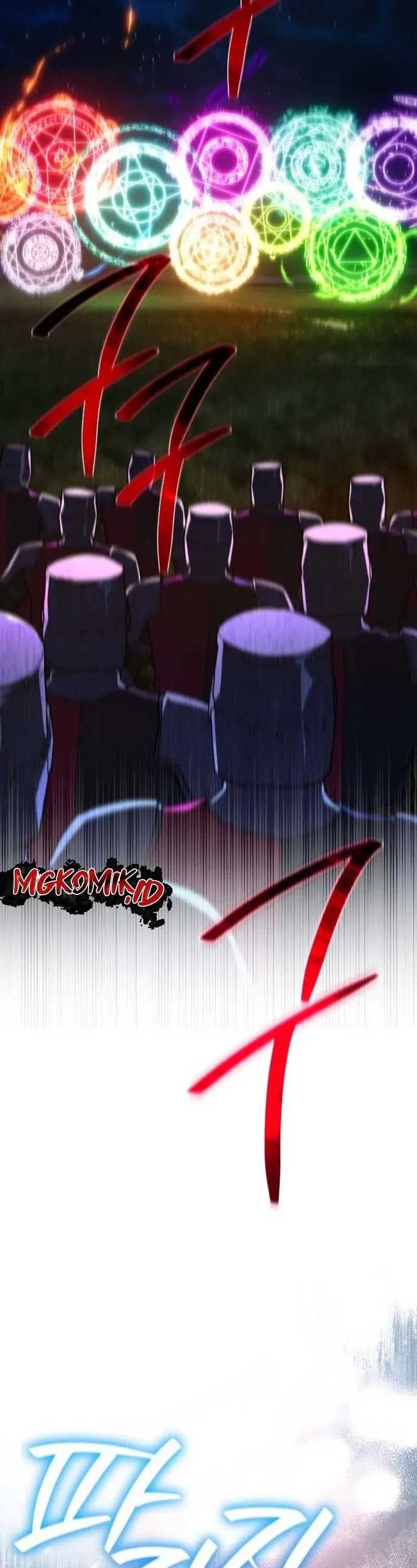 The Game’s Greatest Troll Chapter 106 Gambar 18