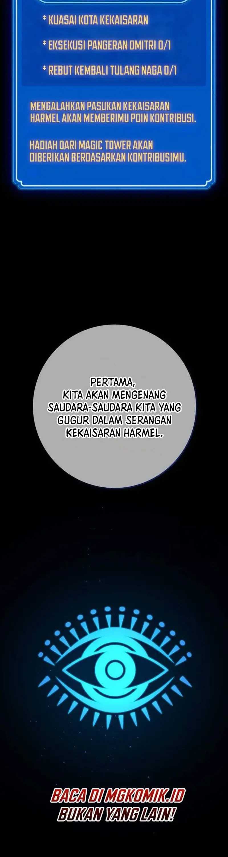 Baca Manga The Game’s Greatest Troll Chapter 106 Gambar 2