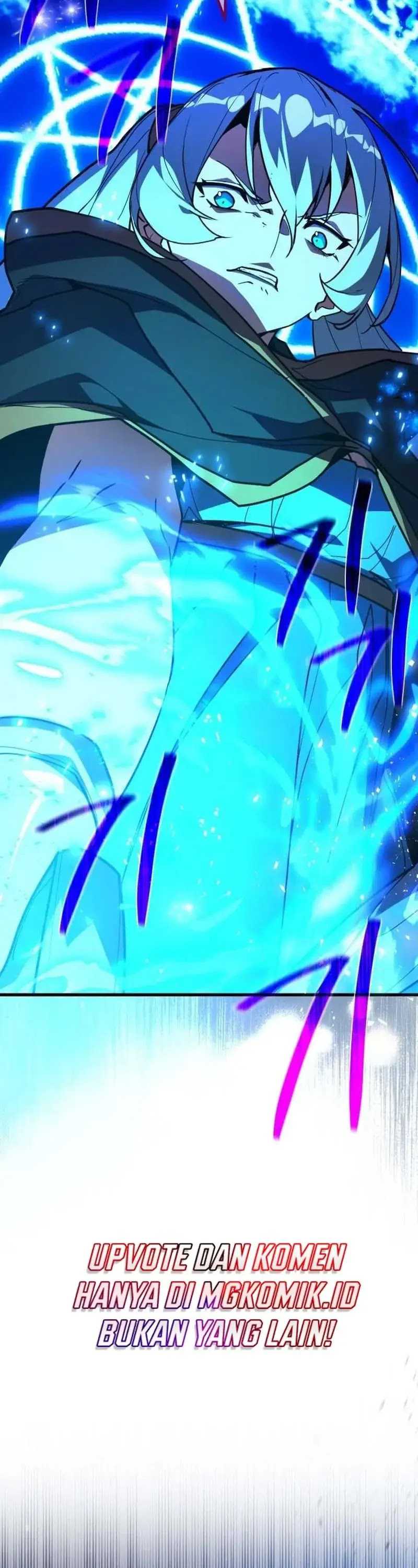 The Game’s Greatest Troll Chapter 106 Gambar 20