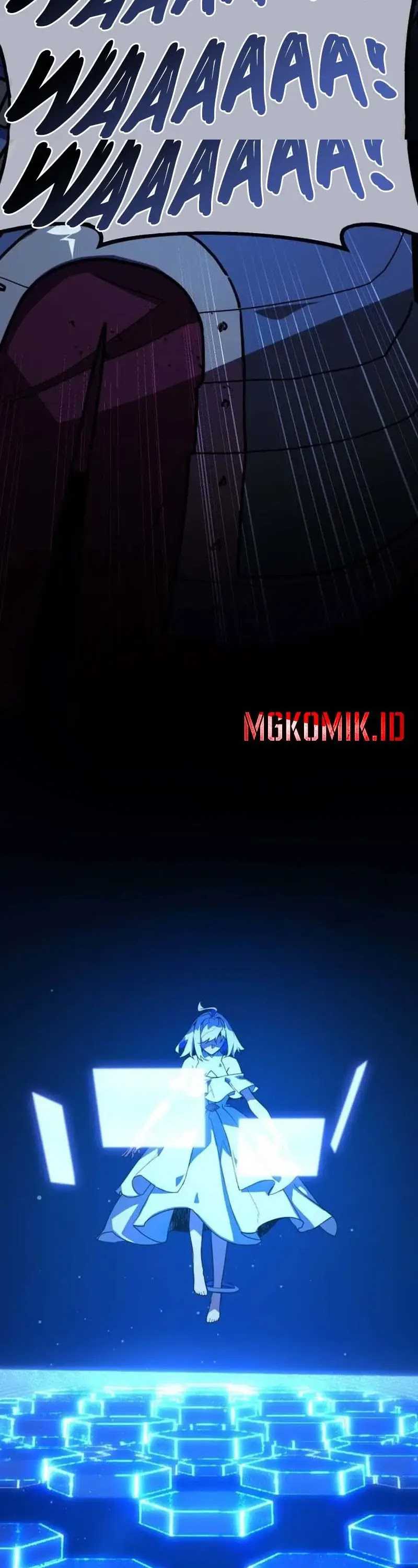 The Game’s Greatest Troll Chapter 106 Gambar 28