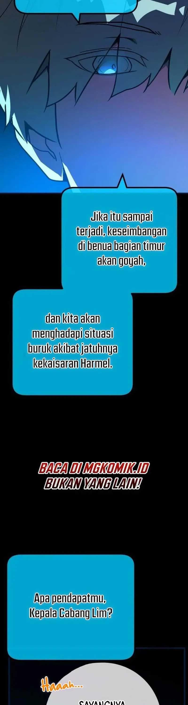 The Game’s Greatest Troll Chapter 106 Gambar 32
