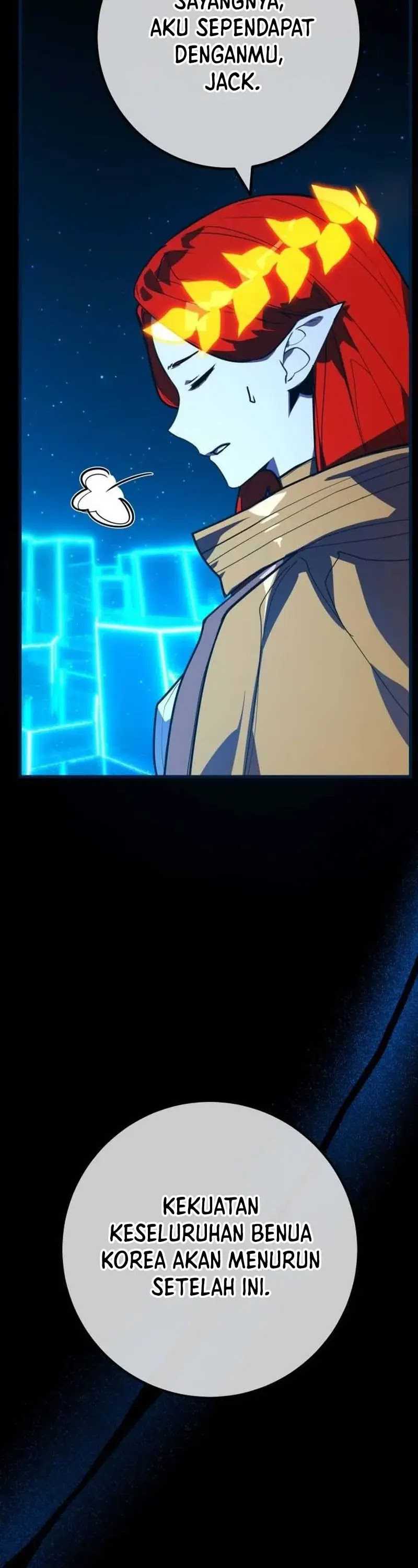 The Game’s Greatest Troll Chapter 106 Gambar 33