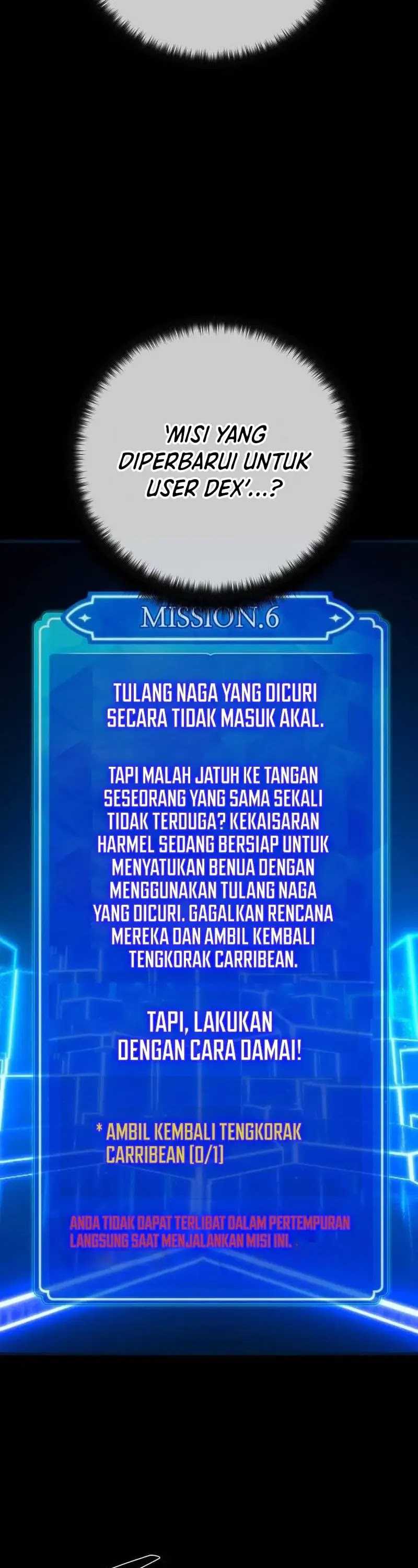 The Game’s Greatest Troll Chapter 106 Gambar 40