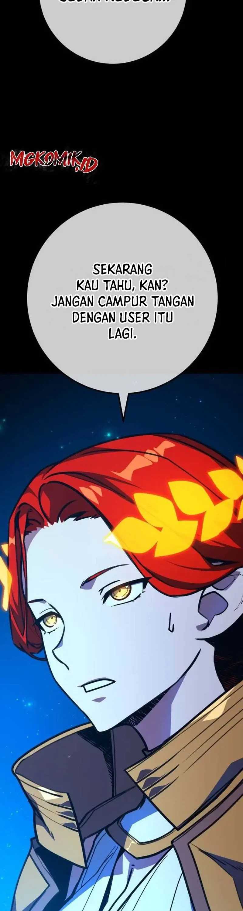The Game’s Greatest Troll Chapter 106 Gambar 45