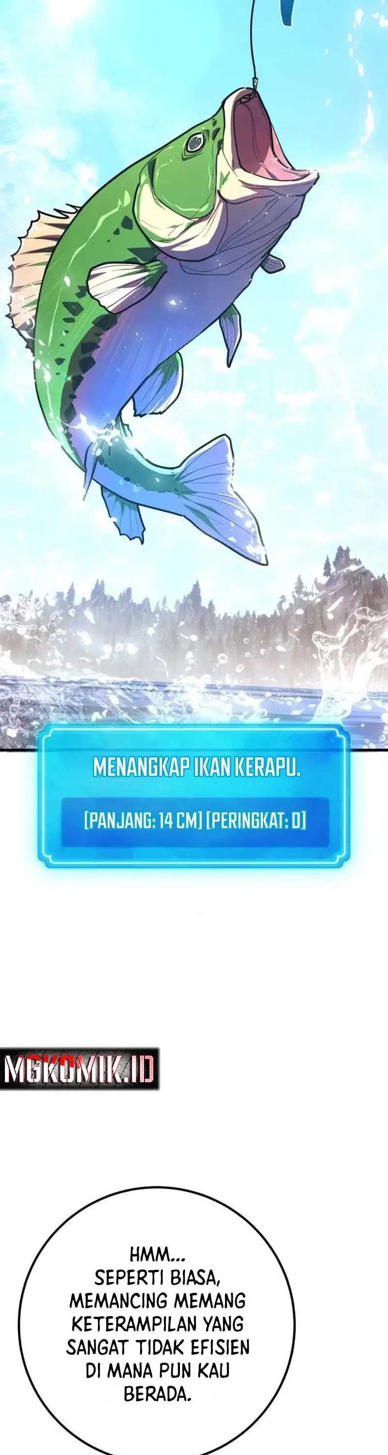 The Game’s Greatest Troll Chapter 106 Gambar 47