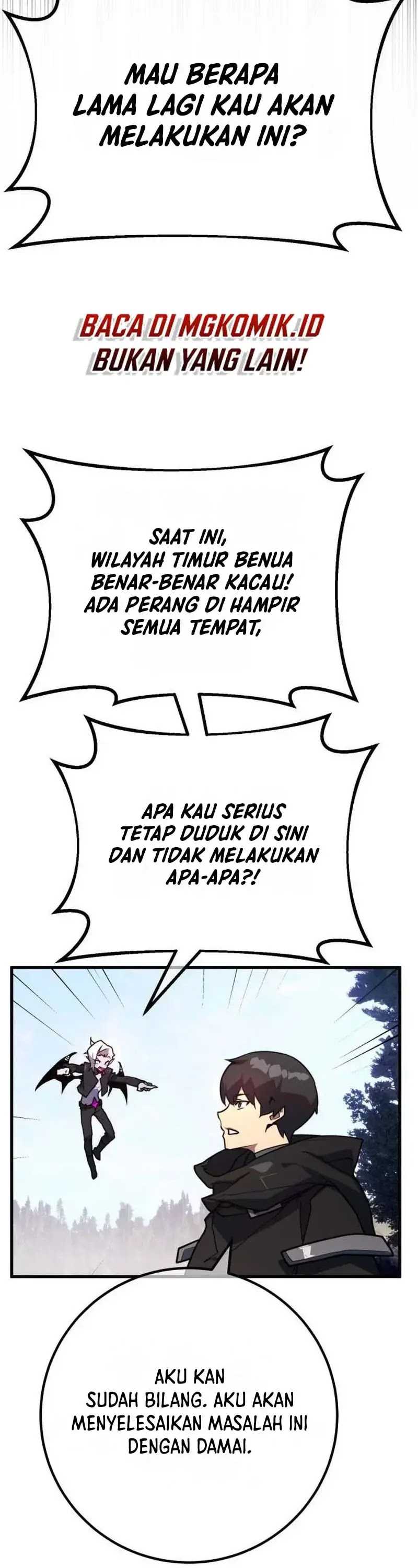 The Game’s Greatest Troll Chapter 106 Gambar 49