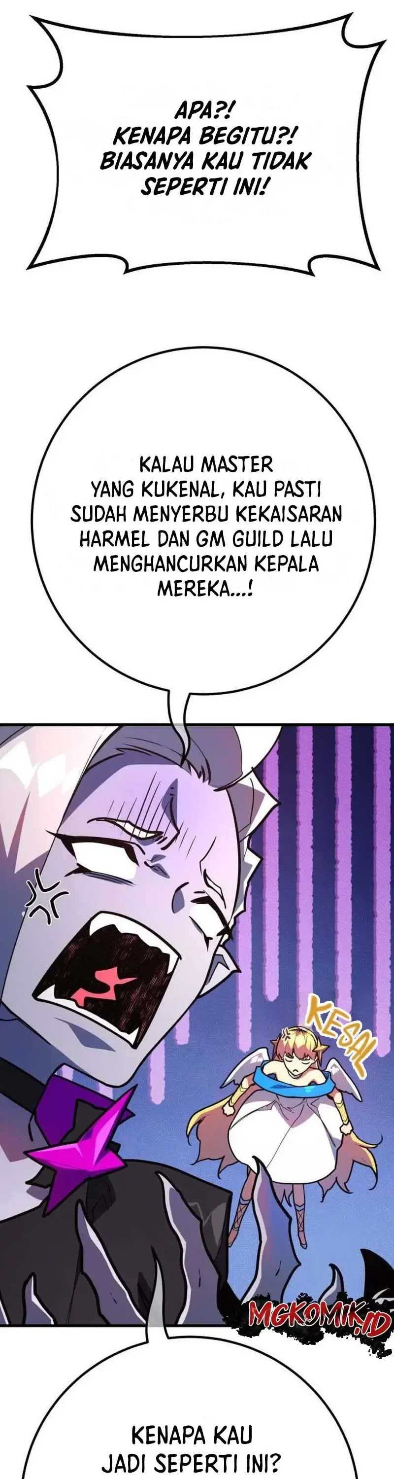 The Game’s Greatest Troll Chapter 106 Gambar 50