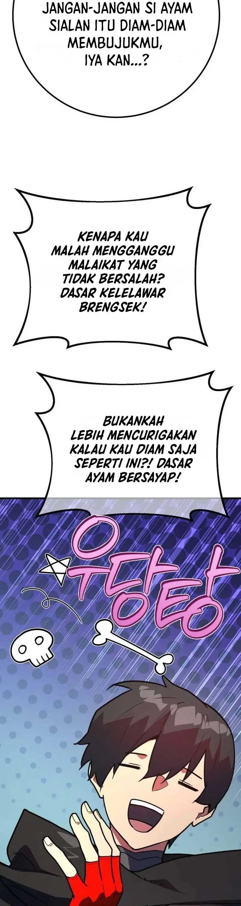 The Game’s Greatest Troll Chapter 106 Gambar 51