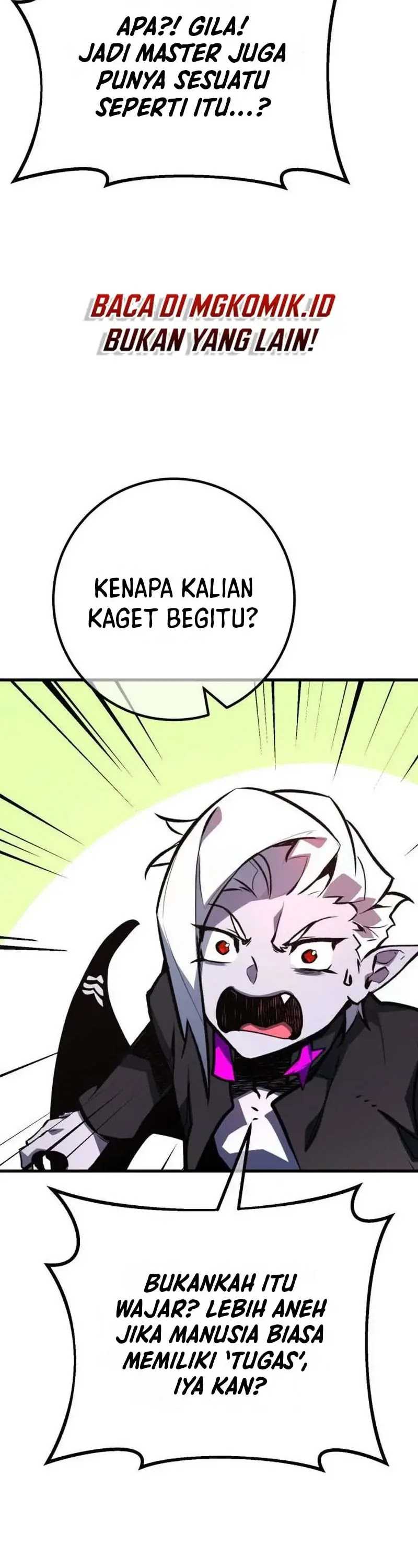 The Game’s Greatest Troll Chapter 106 Gambar 54