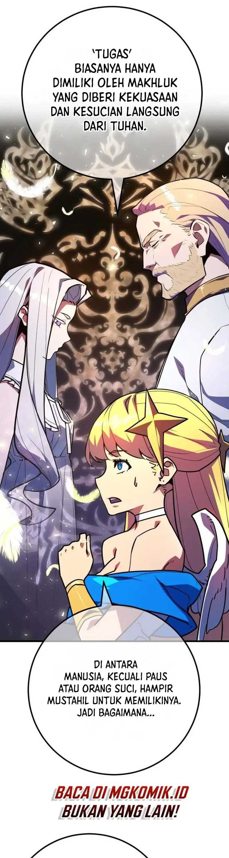 The Game’s Greatest Troll Chapter 106 Gambar 55
