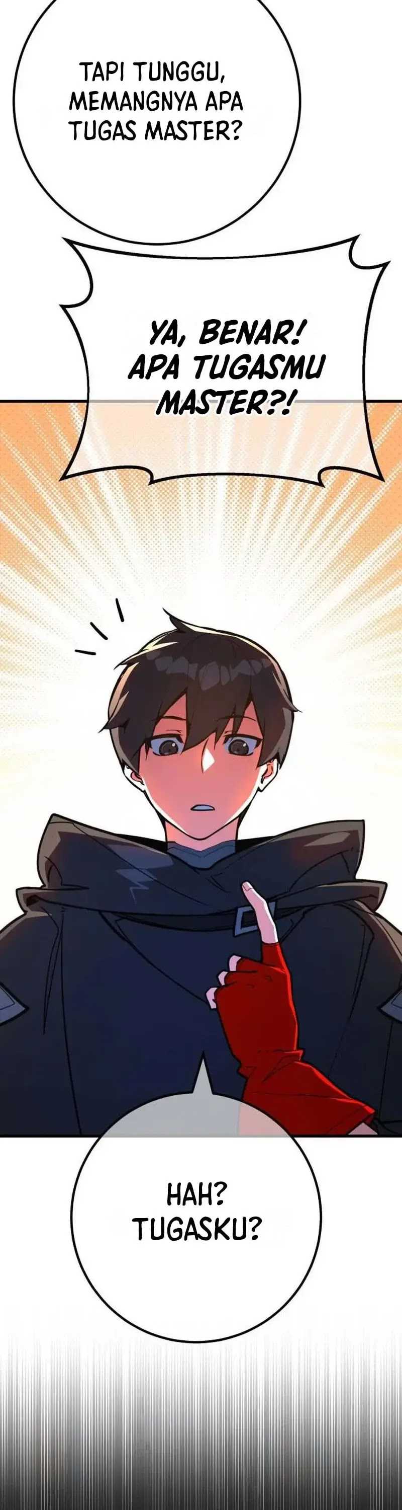 The Game’s Greatest Troll Chapter 106 Gambar 56