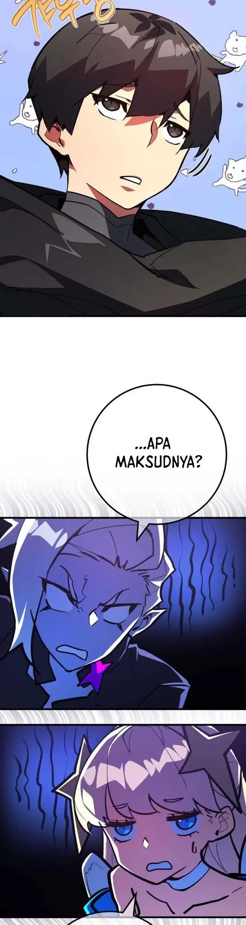 The Game’s Greatest Troll Chapter 106 Gambar 58