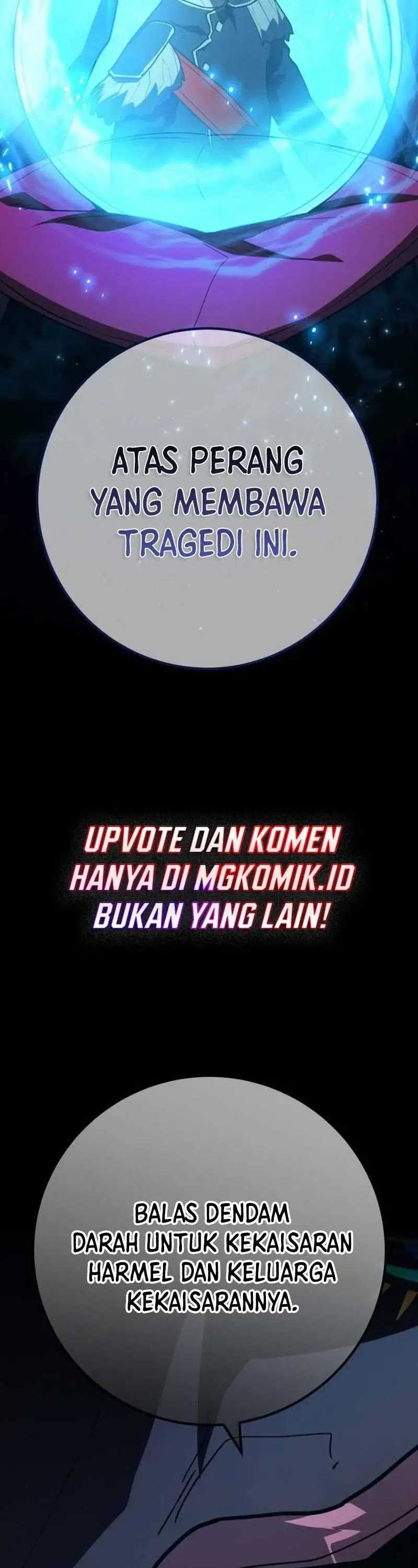 The Game’s Greatest Troll Chapter 106 Gambar 6