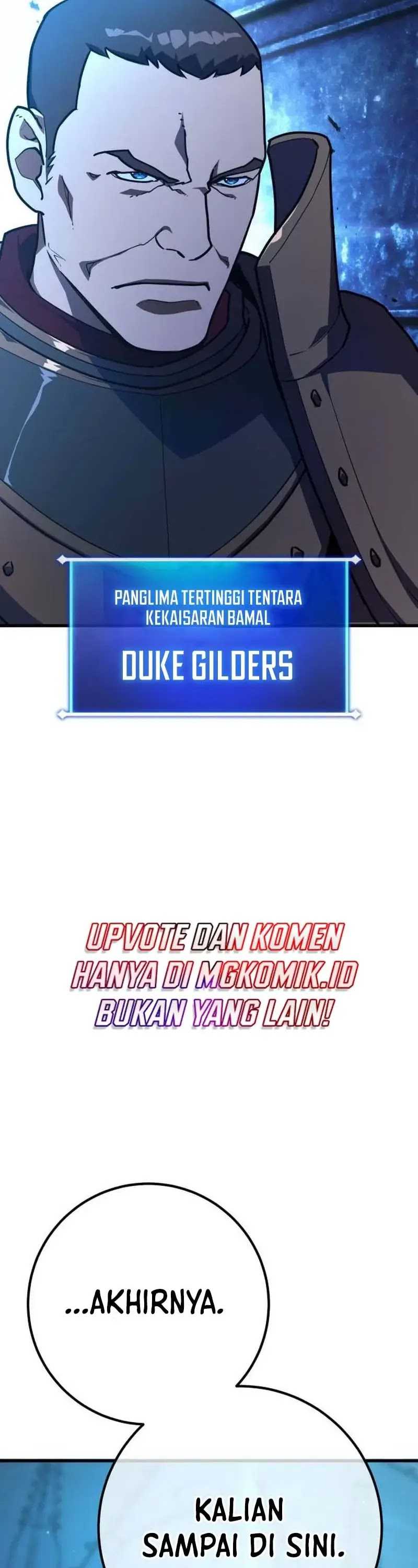The Game’s Greatest Troll Chapter 106 Gambar 64