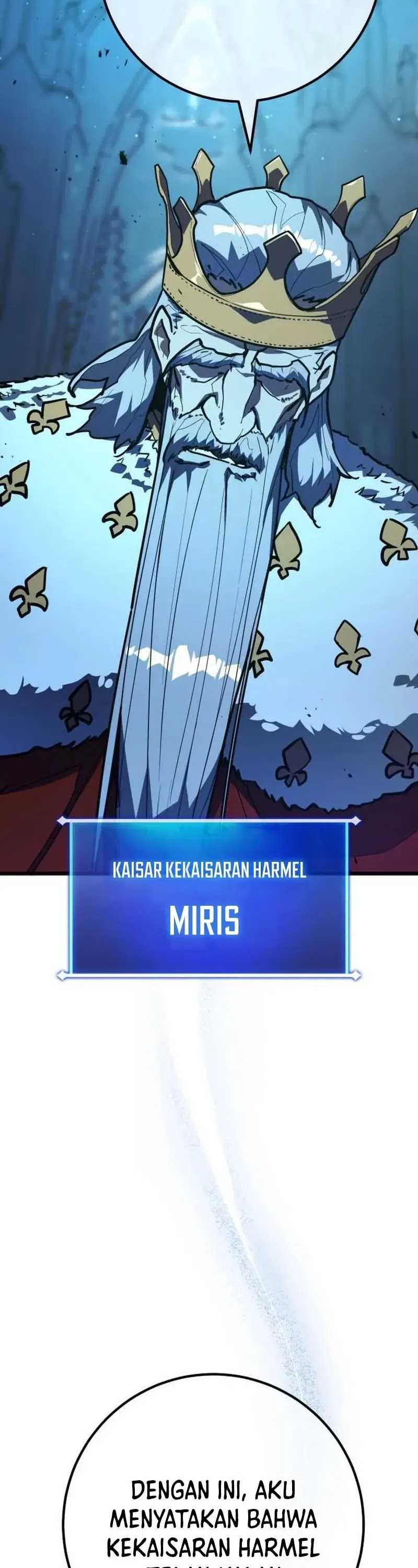 The Game’s Greatest Troll Chapter 106 Gambar 65