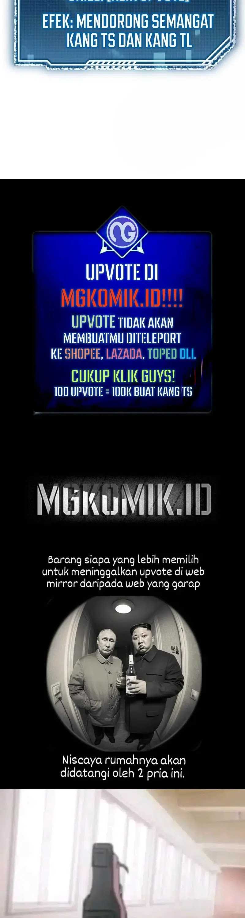 The Game’s Greatest Troll Chapter 106 Gambar 68
