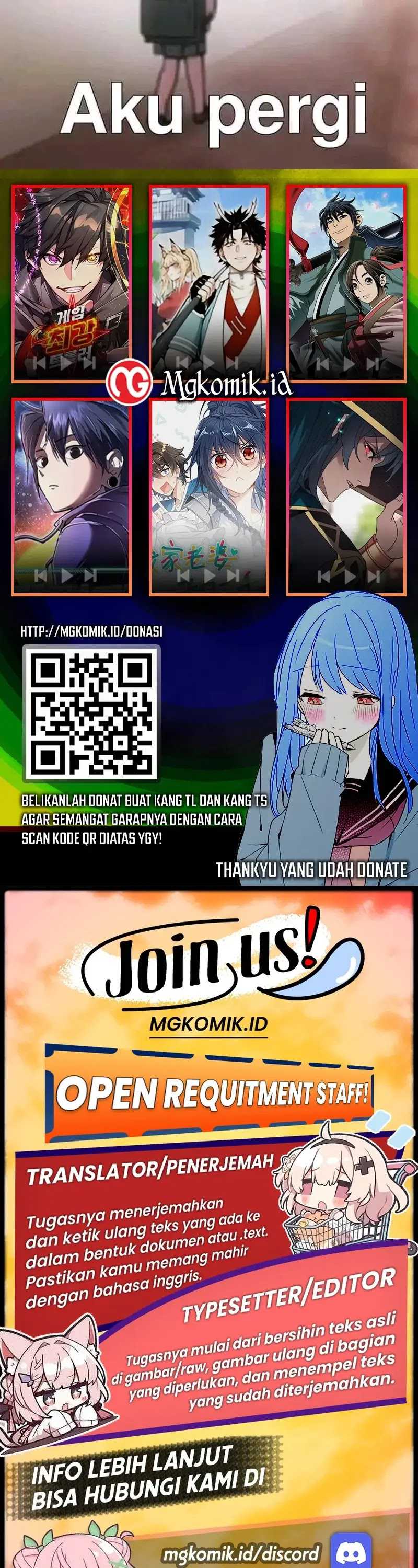The Game’s Greatest Troll Chapter 106 Gambar 69