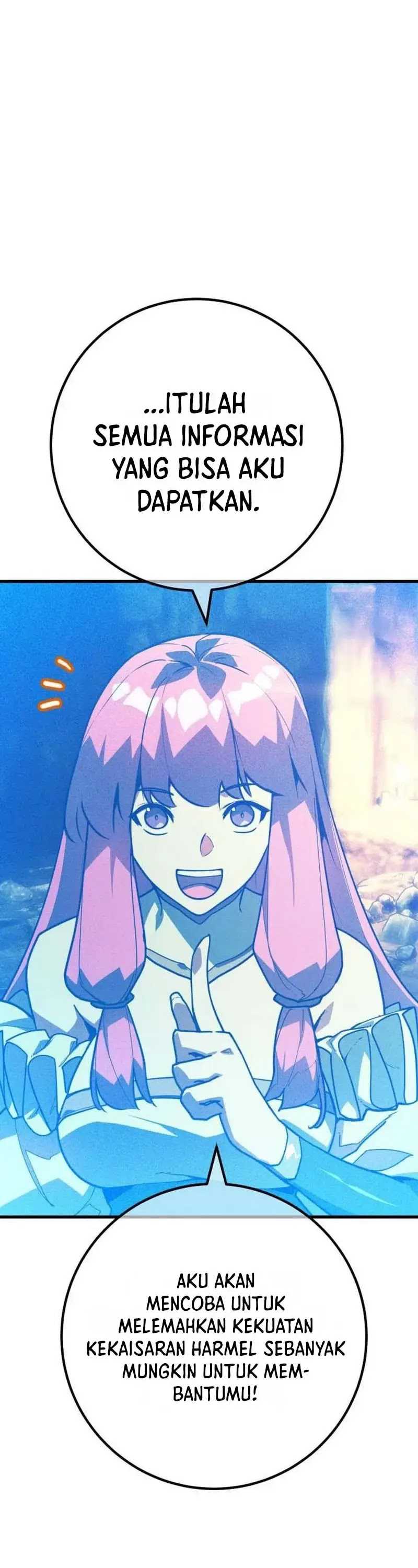 The Game’s Greatest Troll Chapter 106 Gambar 9