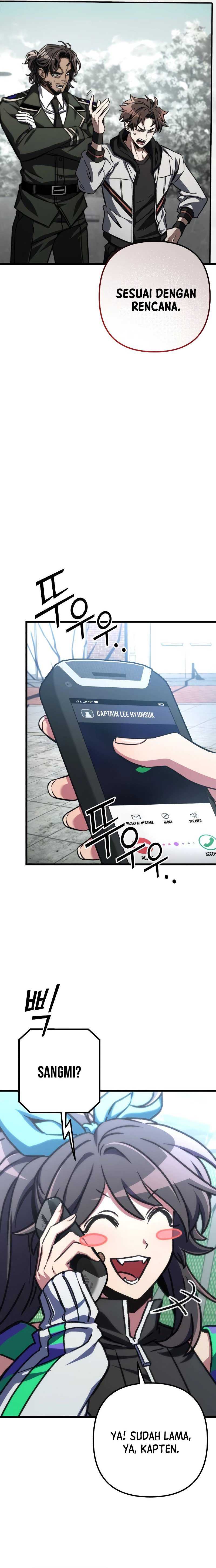 The Genius Assassin Who Takes it All Chapter 42 Gambar 10